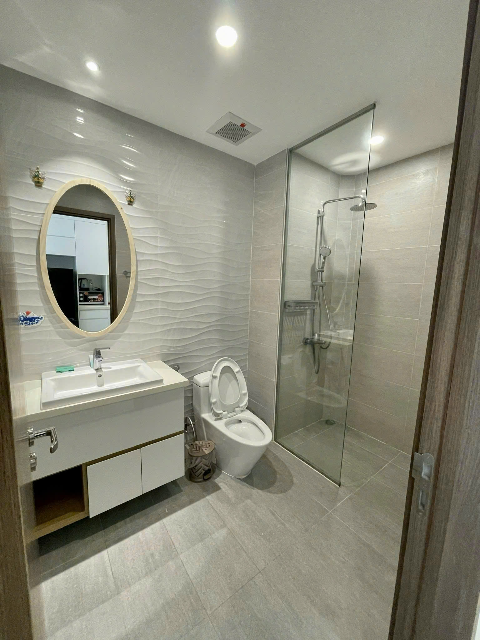 Bán căn hộ Scenia Bay Nha Trang | căn Studio | tầng trung | giá 2,4 tỷ